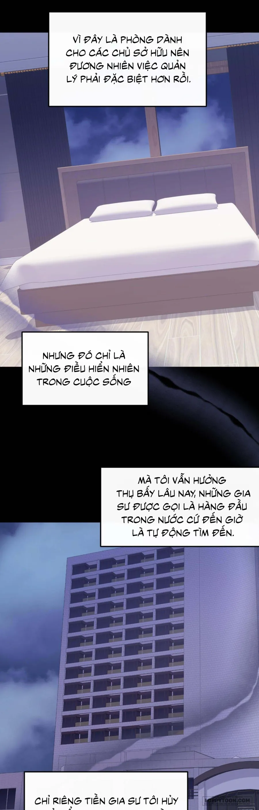 Ăn Em Một Lần Thôi, Oppa Chap 20 - trang 16