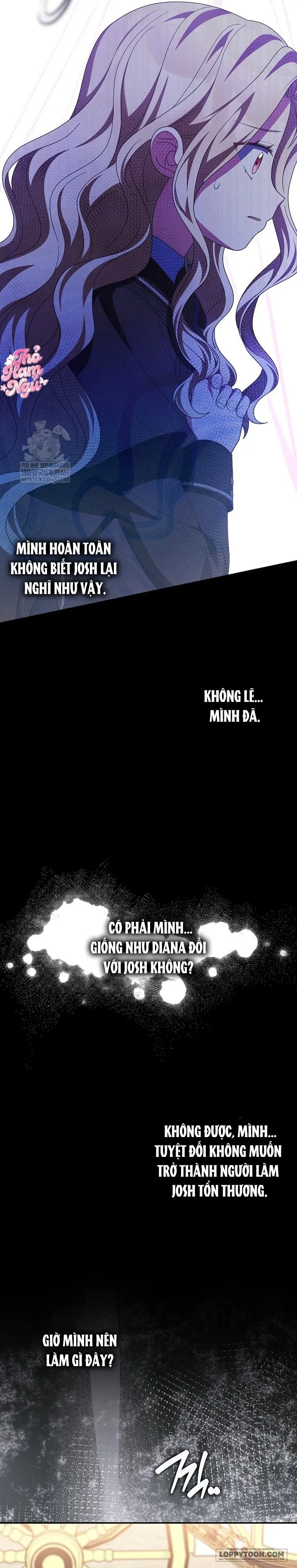Tôi Không Thuộc Về Nơi Này Chap 62 - trang 37