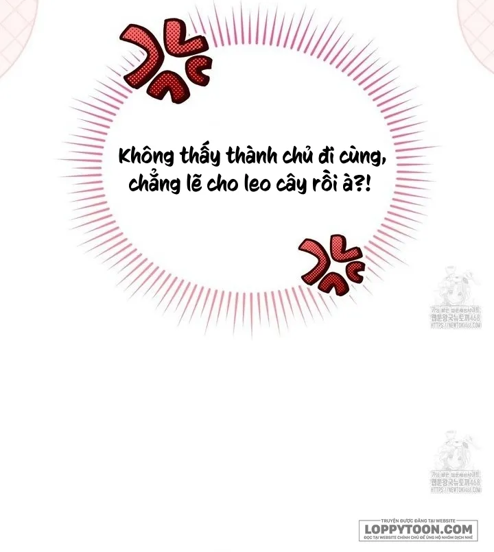 Nàng Tiên, Hãy Ký Hợp Đồng Nào Chap 59 - trang 53