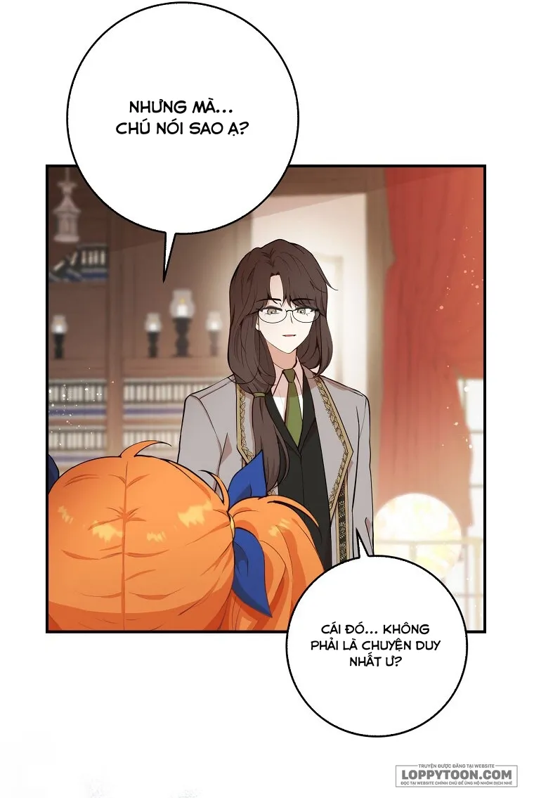 Sóc Con Tài Năng Chap 6 - trang 35