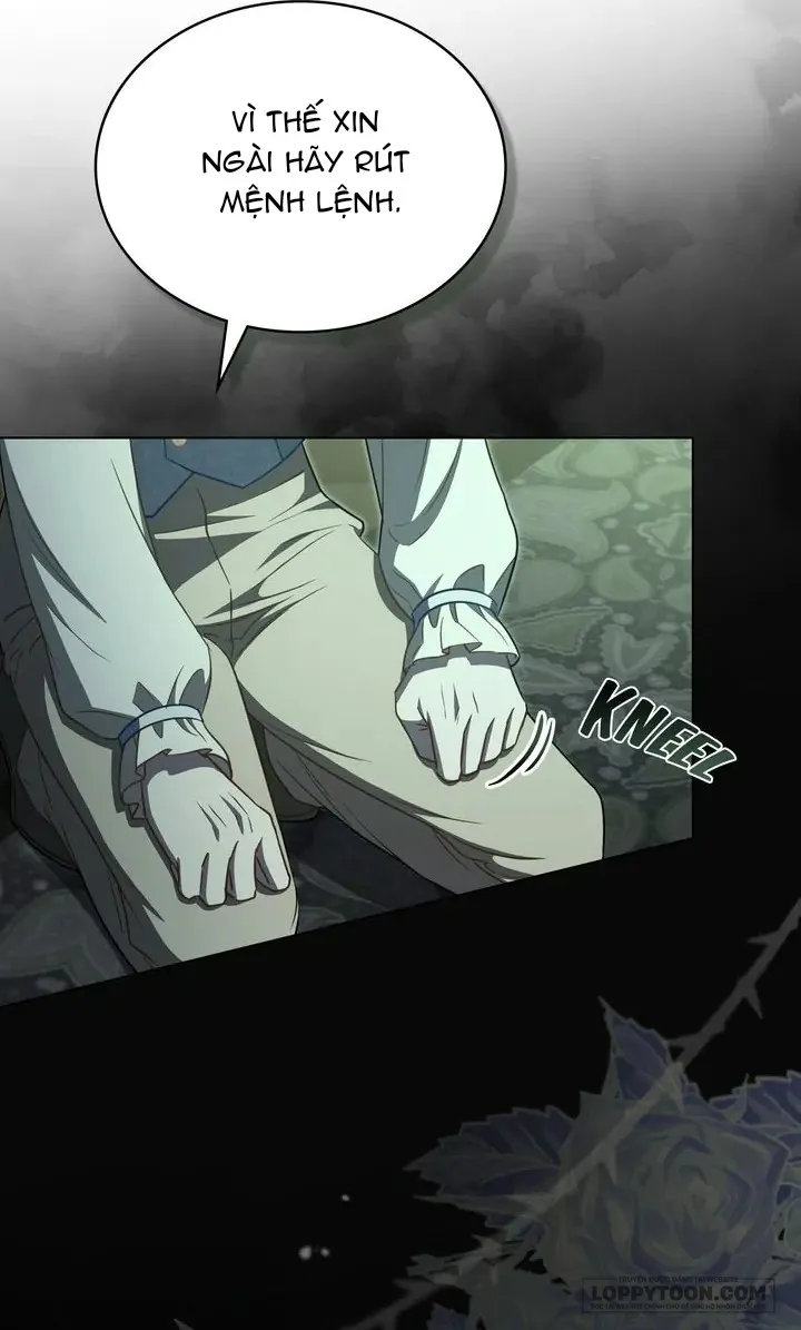 Chúa Phù Hộ Cho Sự Hủy Diệt Của Ta Chap 39 - trang 53