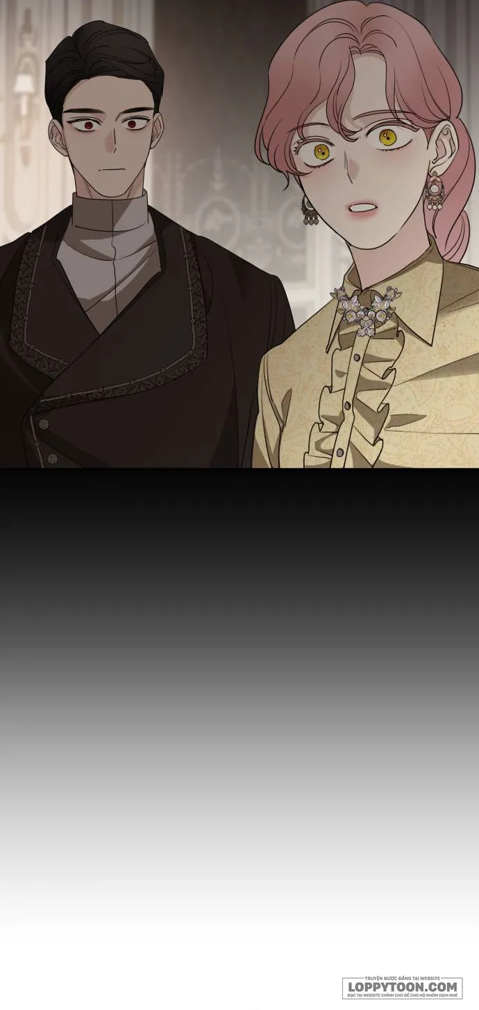 Gia Đình Chồng Quá Ám Ảnh Bởi Tôi Chap 69 - trang 28