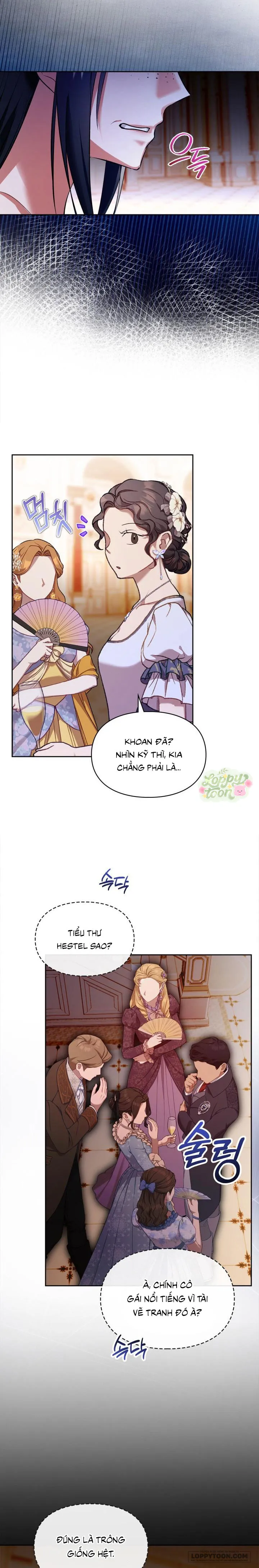 Tôi Mới Là Gia Chủ Thật Sự Chap 45 - trang 19