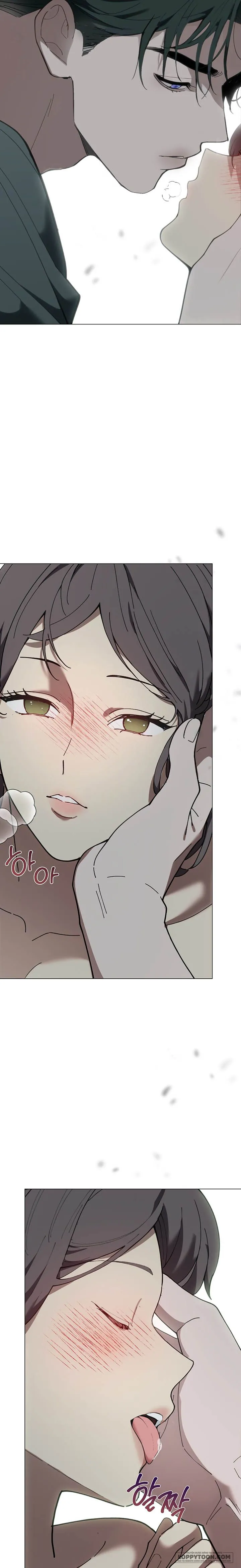 Sự Tàn Khốc Mang Tên Chuộc Tội Chap 24 - trang 16
