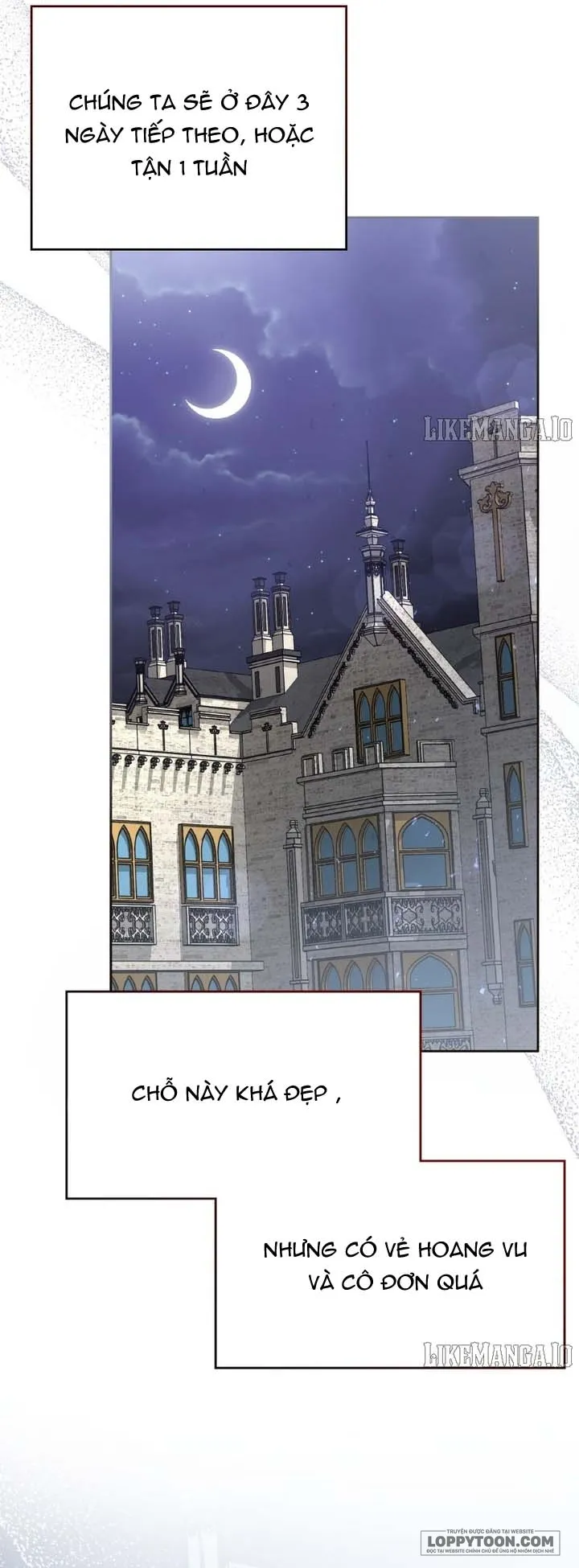 Hầu Gái Không Thích Nuôi Dạy Trẻ Nhỏ Chap 73 - trang 48