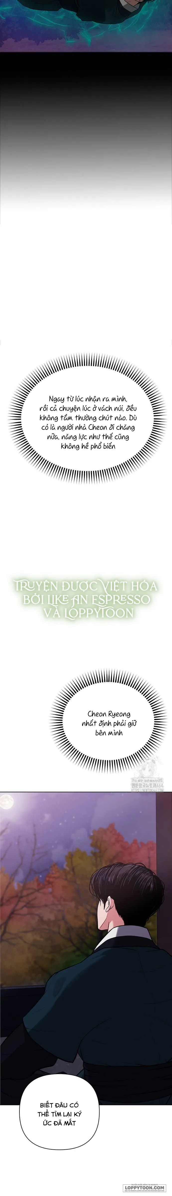 Quỷ Hồn Chap 4 - trang 14