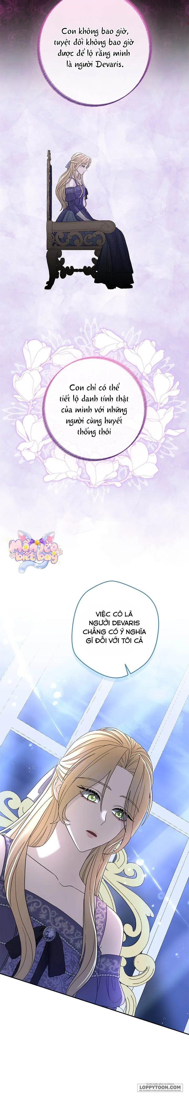 Dụ Hoặc Chap 4 - trang 20