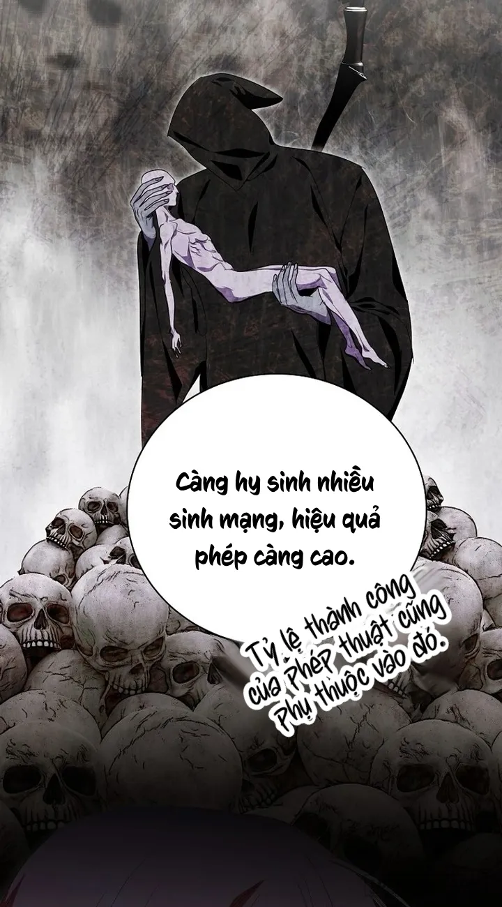 Phía Sau Mặt Nạ Của Nam Chính Hiền Lành Chap 70 - trang 28