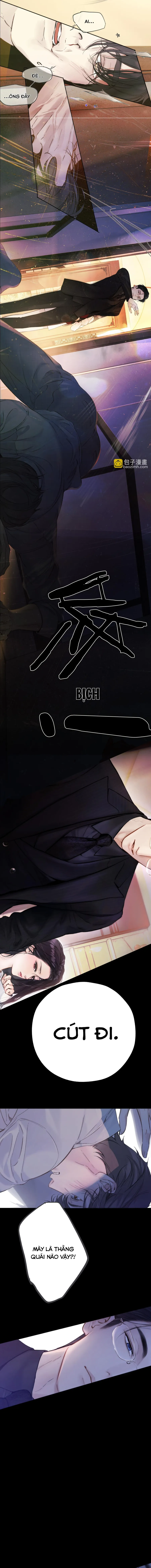 Trêu Nhầm Chap 73 - trang 1