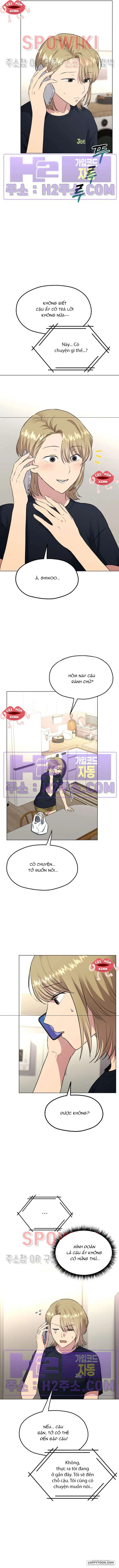 Twenty Nights Chap 30 - trang 2