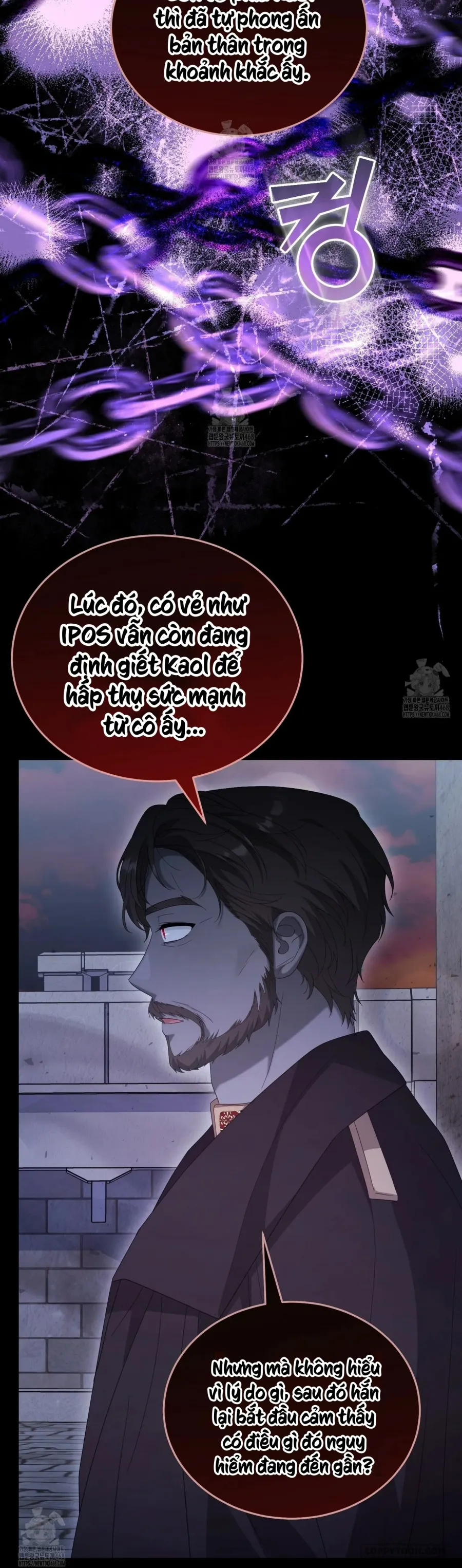 Nàng Tiên, Hãy Ký Hợp Đồng Nào Chap 73 - trang 47