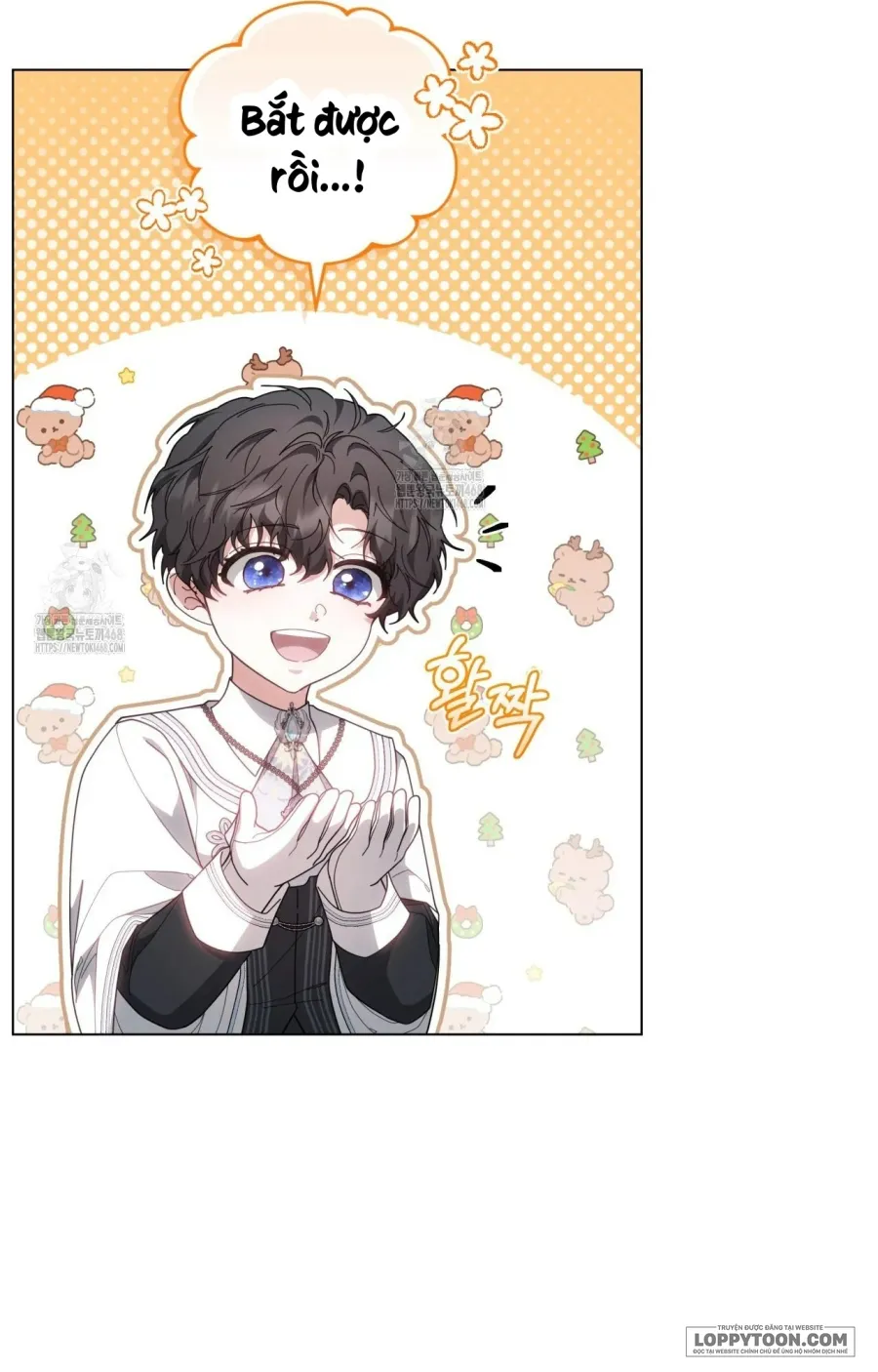 Dù Là Mẹ Kế Nhưng Tôi Thoát Khỏi Cái Chết Rất Dễ Dàng Chap 89 - trang 14