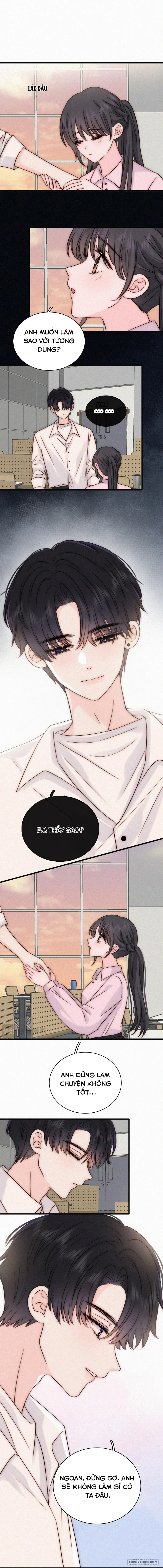 Một Lòng Cưng Chiều Chap 152 - trang 5