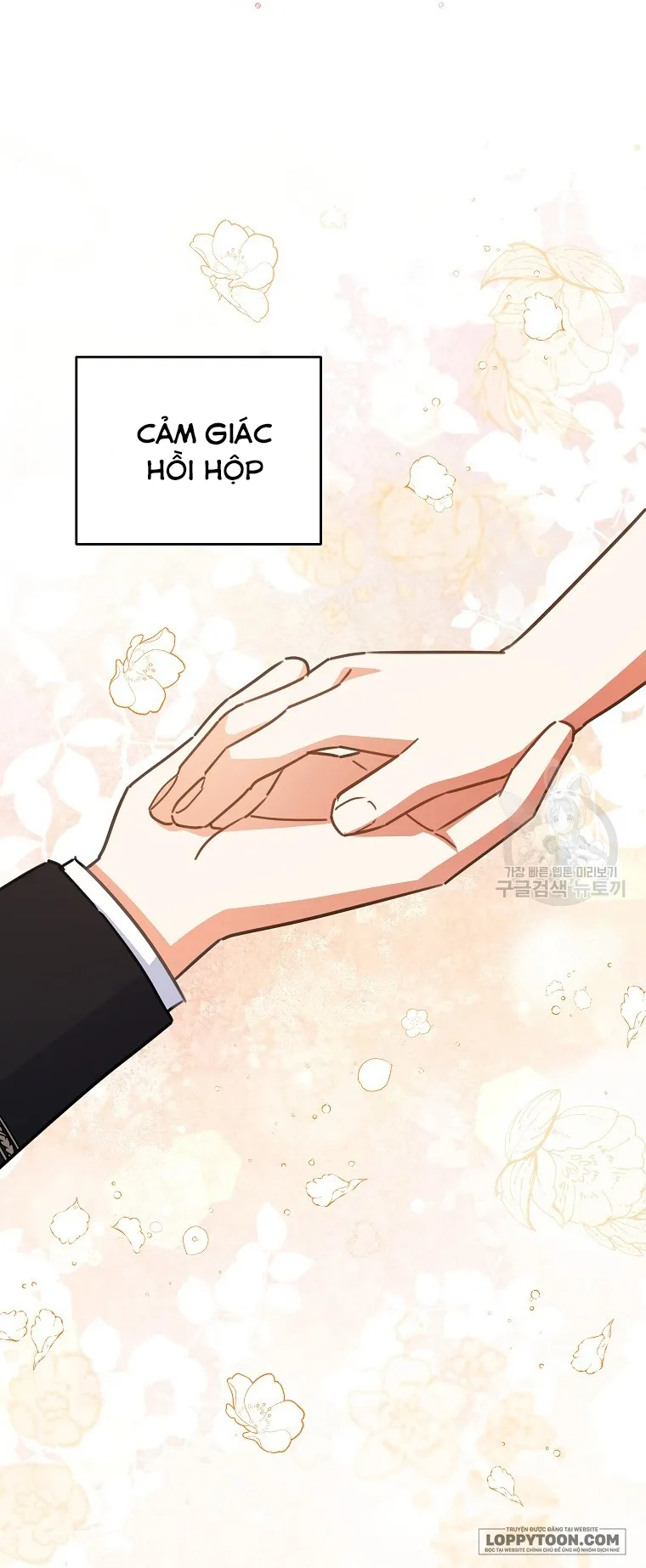 Bé Con Chốn Hoa Nở Chap 34 - trang 41
