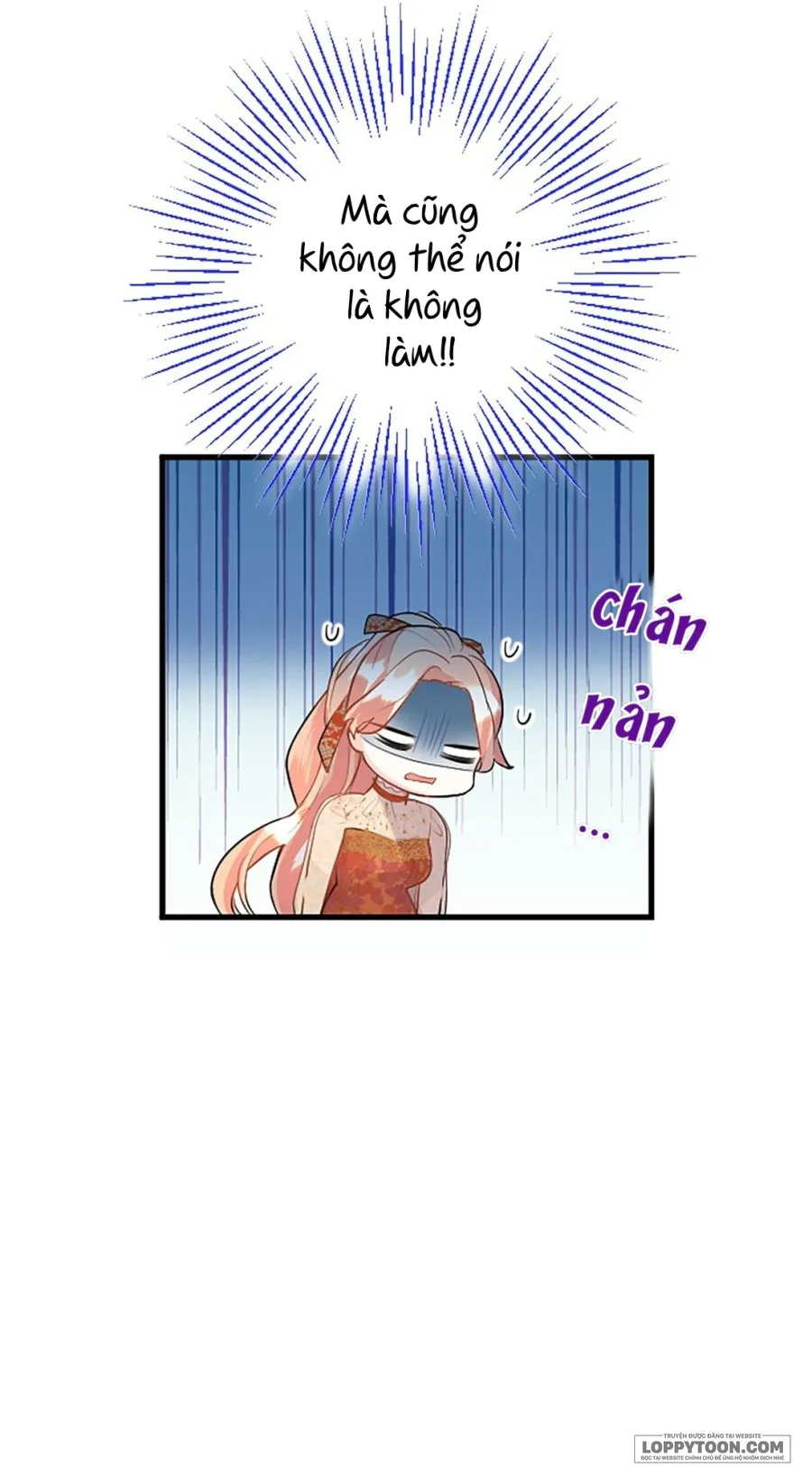 Đại Tiểu Thư Sao Phải Giả Nam Chap 33 - trang 37