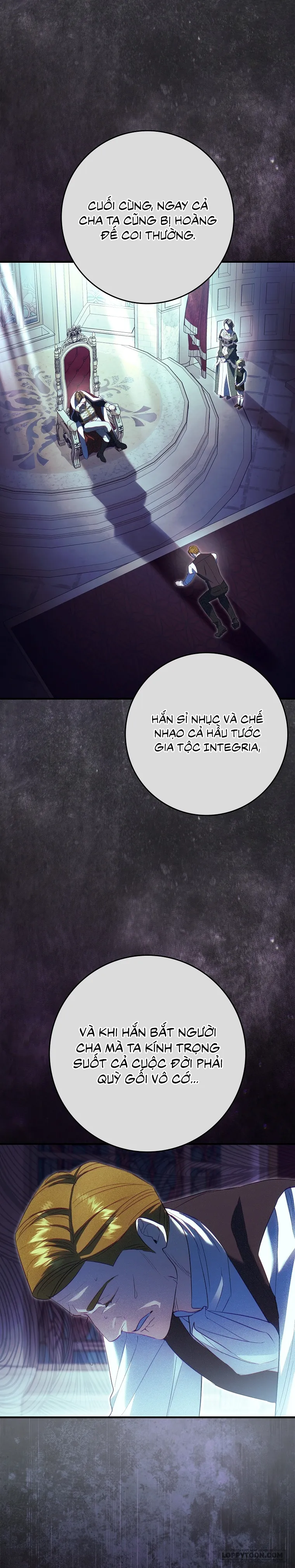 Xuyên Thành Chị Dâu Của Nữ Chính Trong Tiểu Thuyết Nuôi Con Chap 12 - trang 31