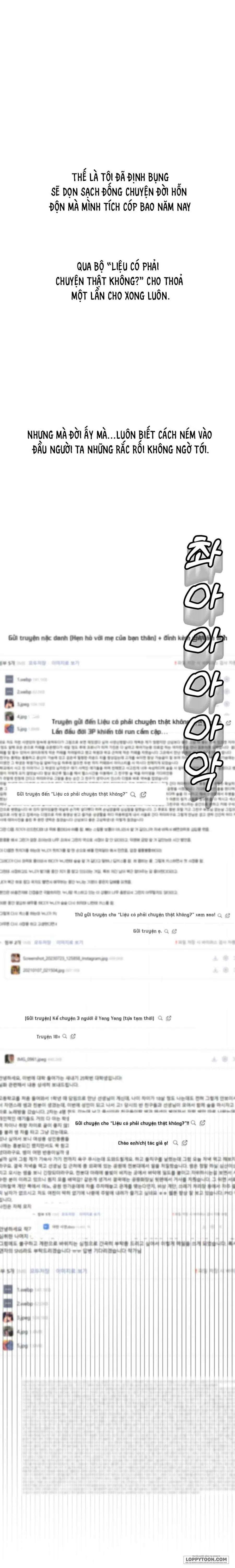 Tại Sao Điều Này Lại Đúng? Chap 1 - 🔞🔞🔞 - trang 4