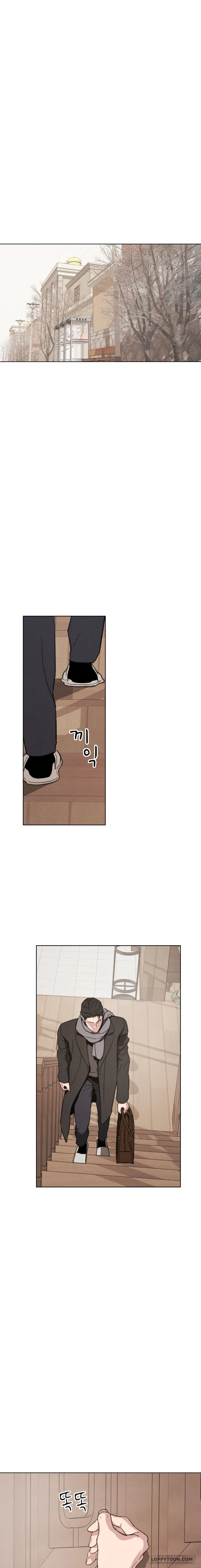 Như Em Mong Muốn Chap 5 - trang 1