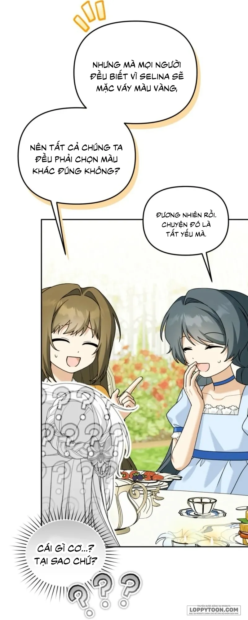 Con Dâu Của Kẻ Phản Diện Là Người Có Tố Chất Quyền Lực Chap 47 - trang 68