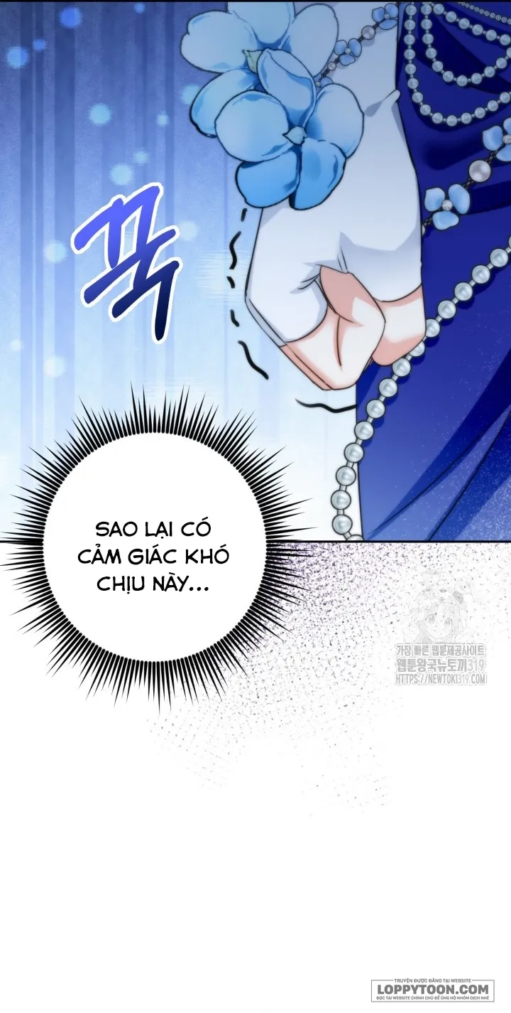 Tôi Sống Chung Với Mẹ Chồng Chap 56 - trang 19