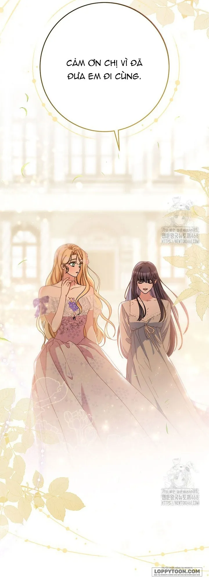 Nuôi Dưỡng Em Gái Xinh Đẹp Chap 97 - end - trang 81