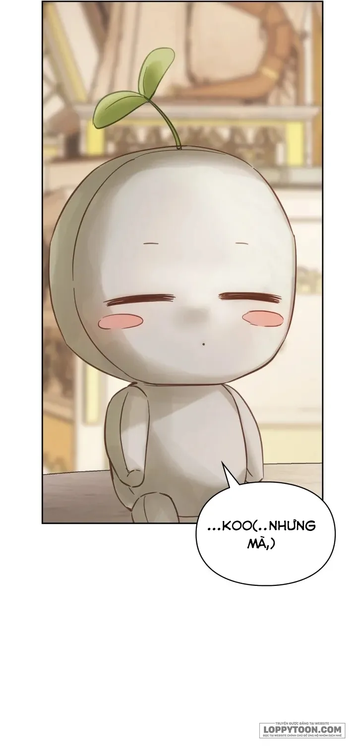 Phạm Nhân Bé Con Của Dinh Thự Mùa Đông Chap 27 - trang 6