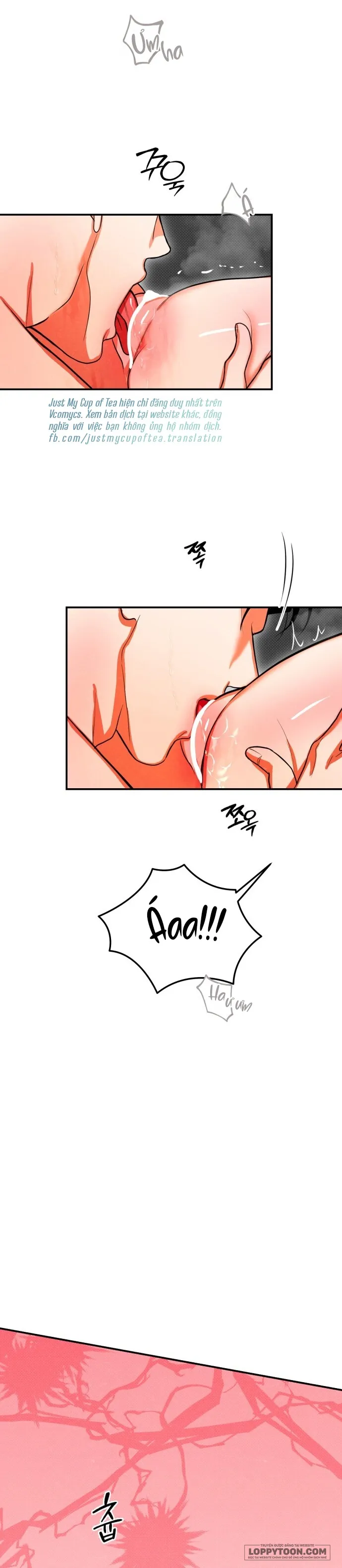 Ngưỡng Tuyệt Đối Chap 79 - trang 12
