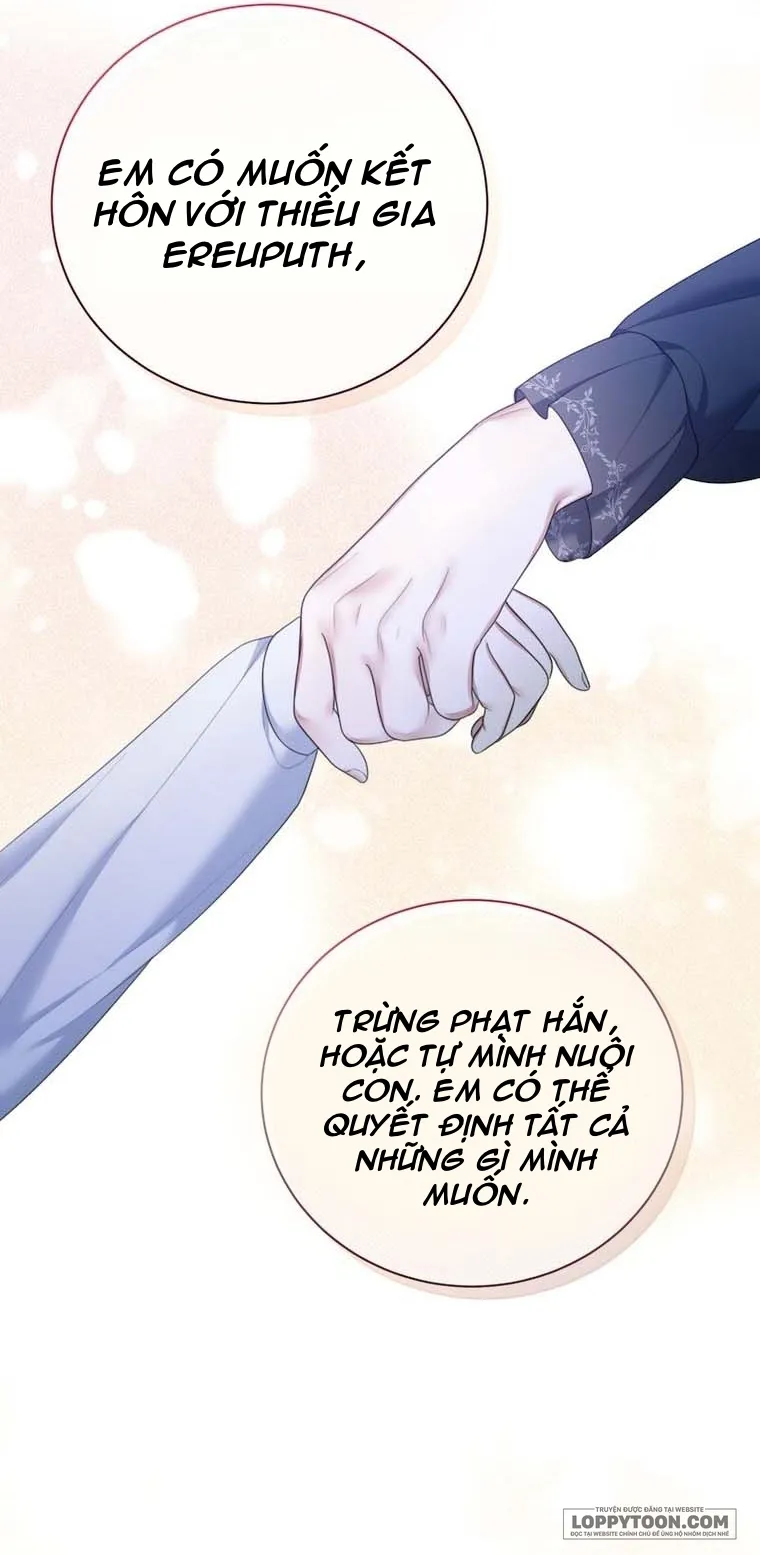 Hầu Nữ Không Còn Thèm Muốn Chủ Nhân Nữa Chap 43 - trang 41