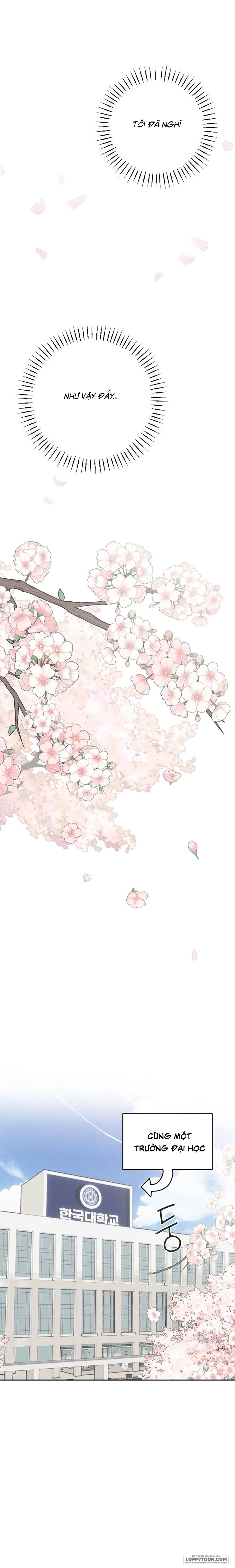 Nam Nữ Mật Thất Chap 1 - trang 37