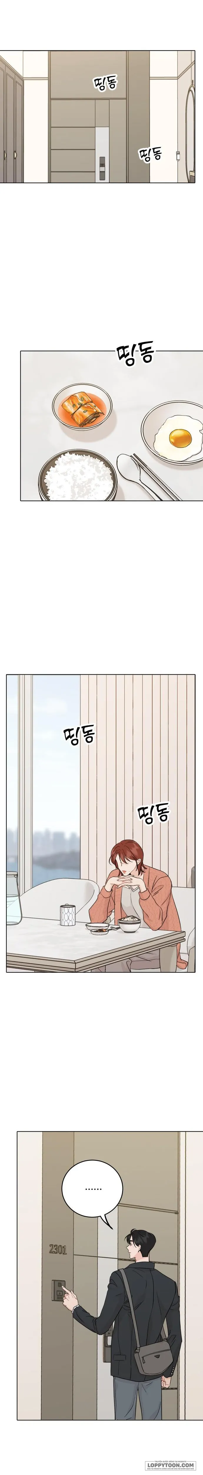 Người Một Nhà Chap 58 - trang 19