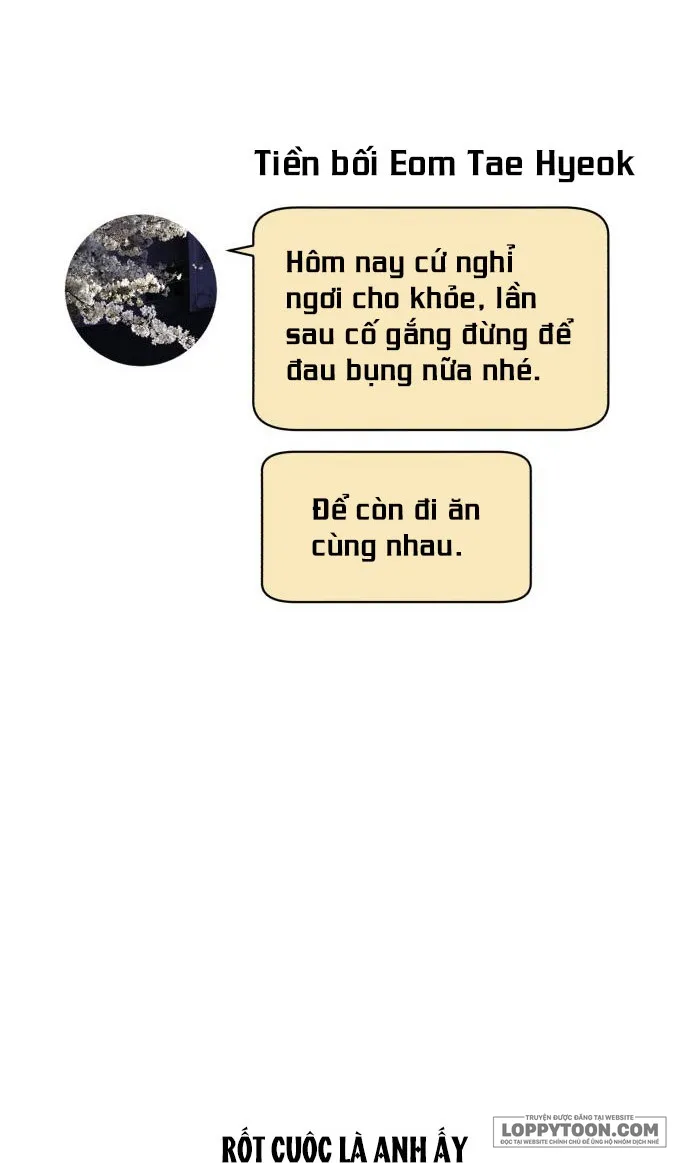 Bộ Mặt Che Giấu Của Tiền Bối Hoàn Hảo Chap 12 - 12. Con- đười ươi của tiền bối hoàn hảo - trang 52