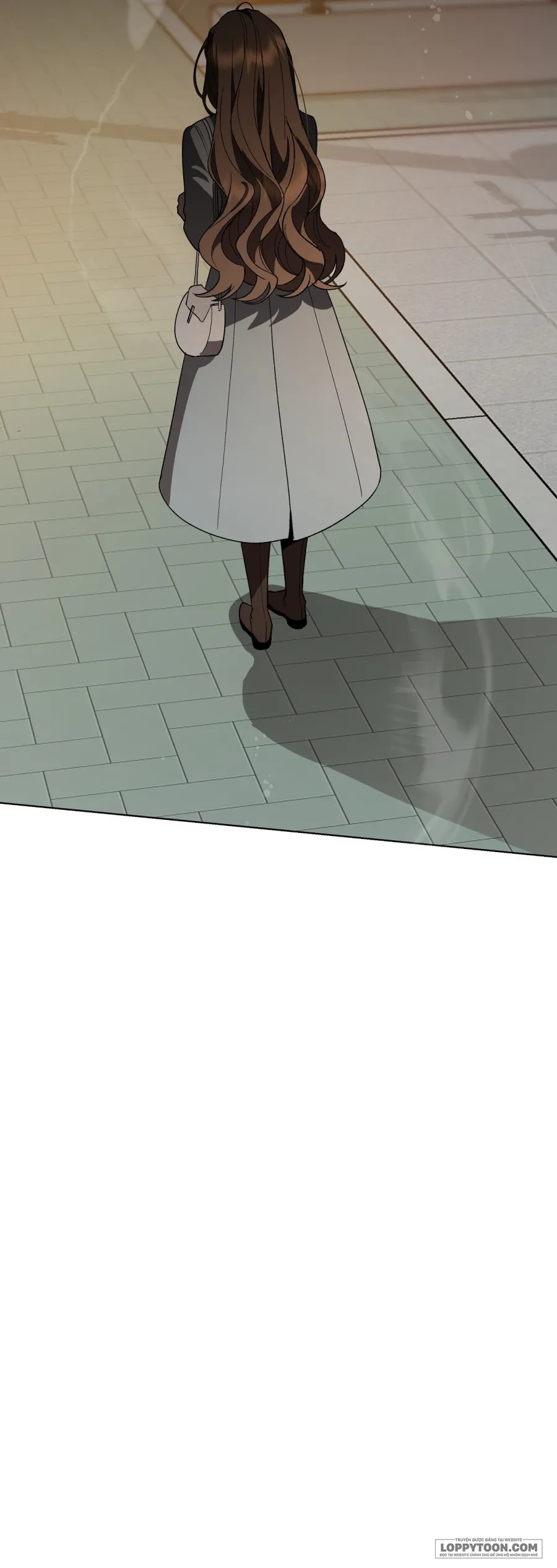 Ngưỡng Tuyệt Đối Chap 13 - trang 9