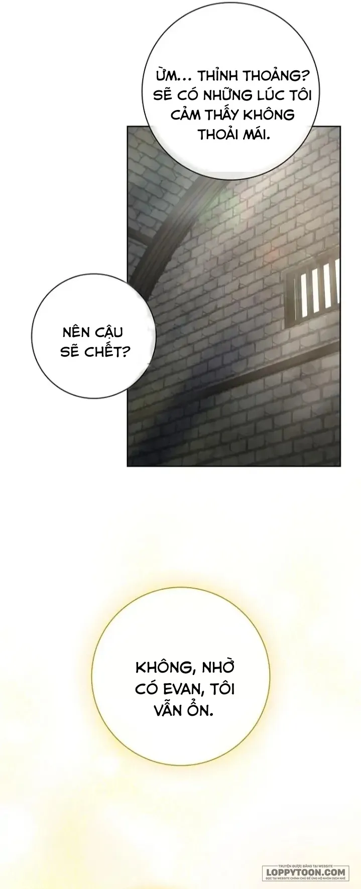 Nam Chính À, Tôi Sẽ Tôn Trọng Sở Thích Của Anh Chap 10 - trang 60