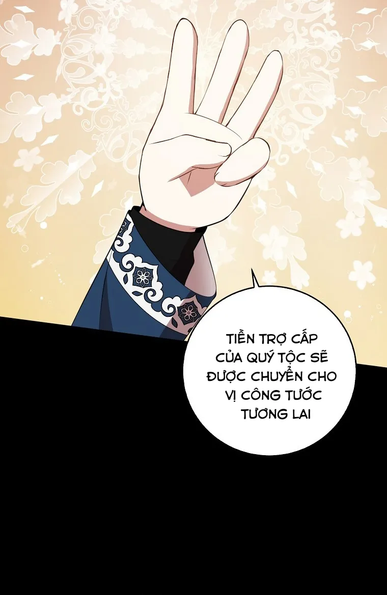Sóc Con Tài Năng Chap 40 - trang 11