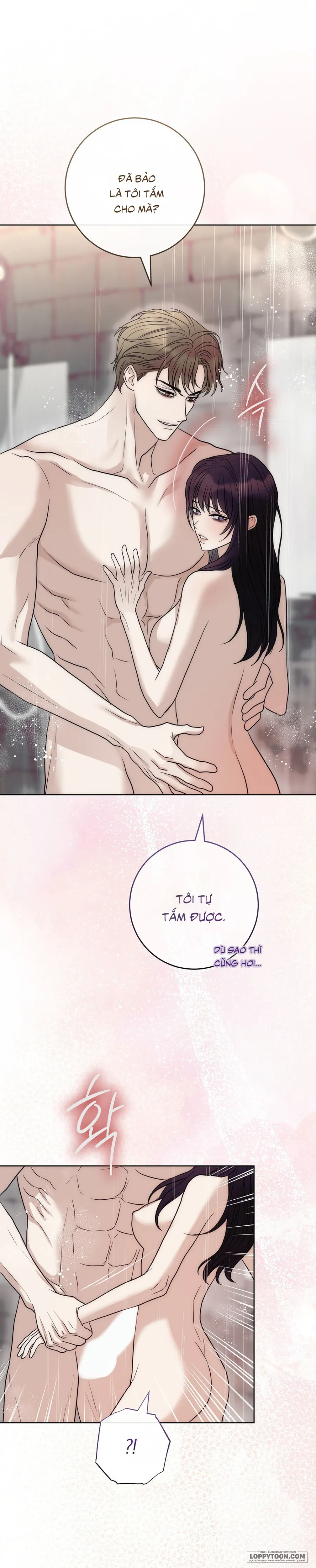 Hang Kiến Chap 15 - 🔞🔞 - trang 1