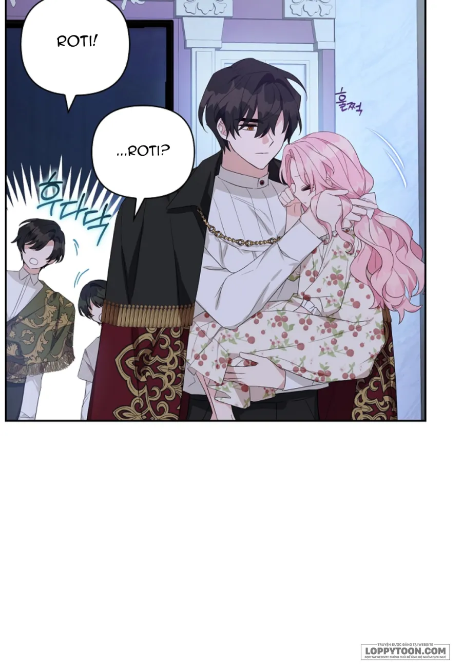Tôi Đã Trở Thành Con Gái Út Của Công Tước Phản Diện Chap 19 - trang 6