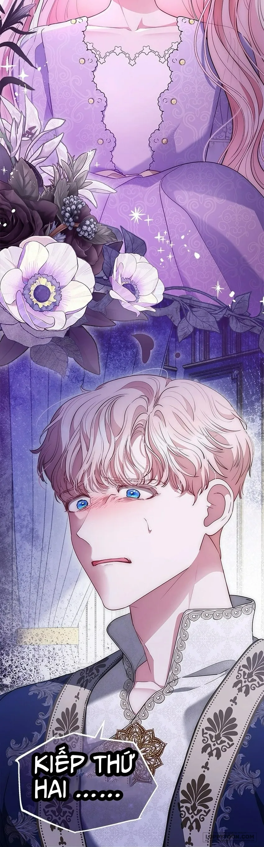 Đã Từ Chối Sủng Ái Rồi Mà Sao Còn Ám Ảnh Thế? Chap 78 - trang 49
