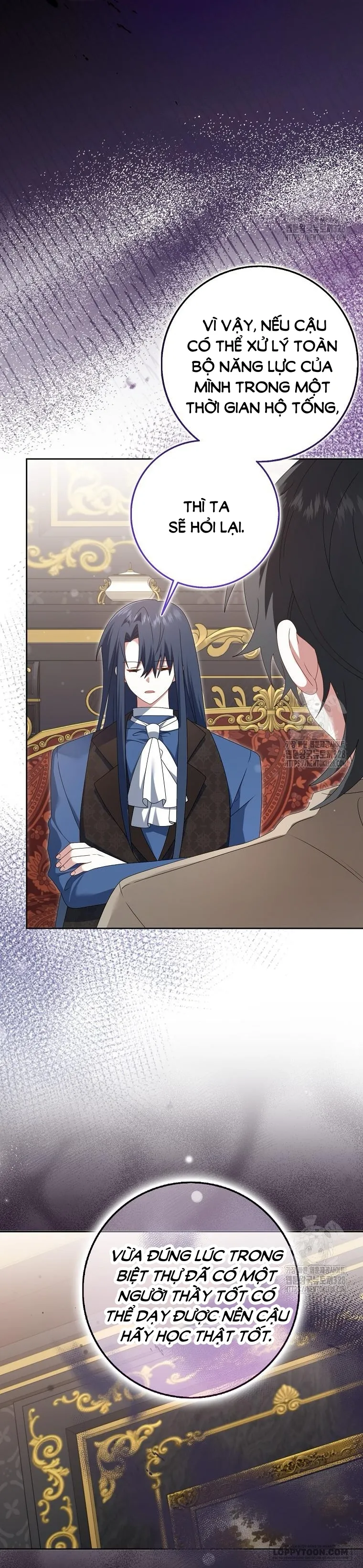 Tôi Sẽ Chiếm Lấy Ngư Trường Này! Chap 32 - trang 65