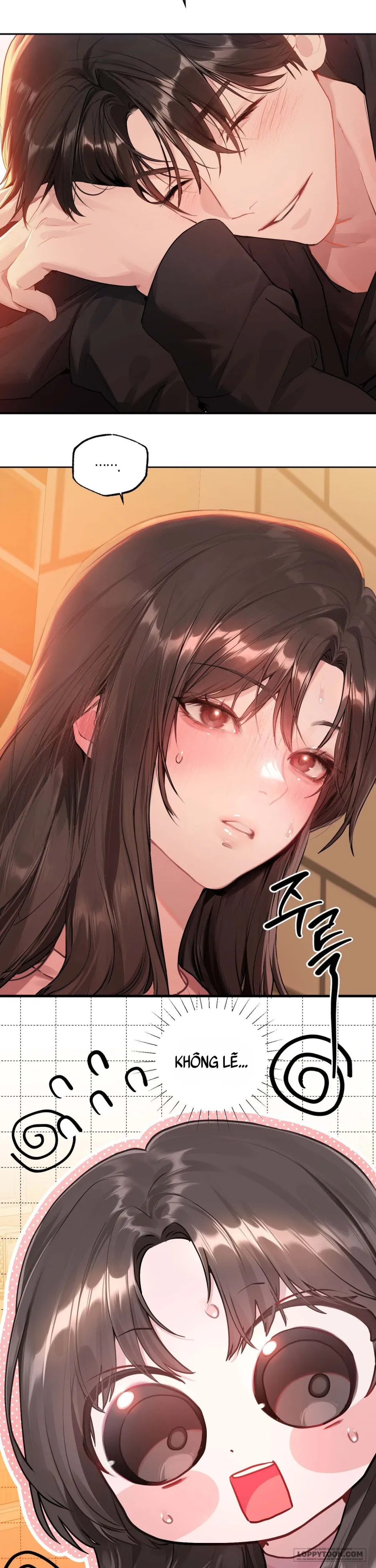 Ji Woo & Woo Yeon Chap 4 - trang 2