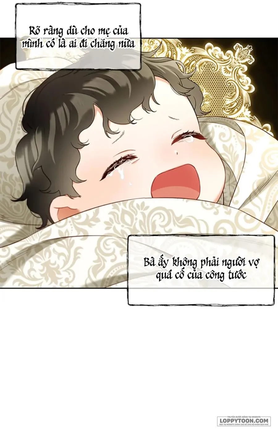 Tôi Sẽ Ở Ngay Bên Cạnh Nam Chính Chap 24 - trang 21
