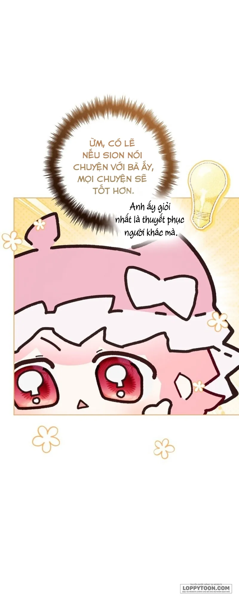 Papa Là Kẻ Thù Kiếp Trước Của Tôi? Chap 66 - trang 26