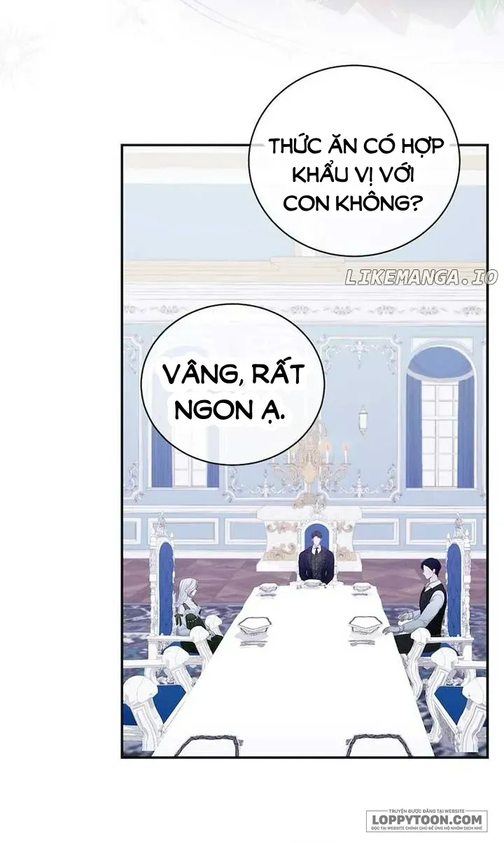 Hầu Nữ Không Còn Thèm Muốn Chủ Nhân Nữa Chap 48 - trang 44