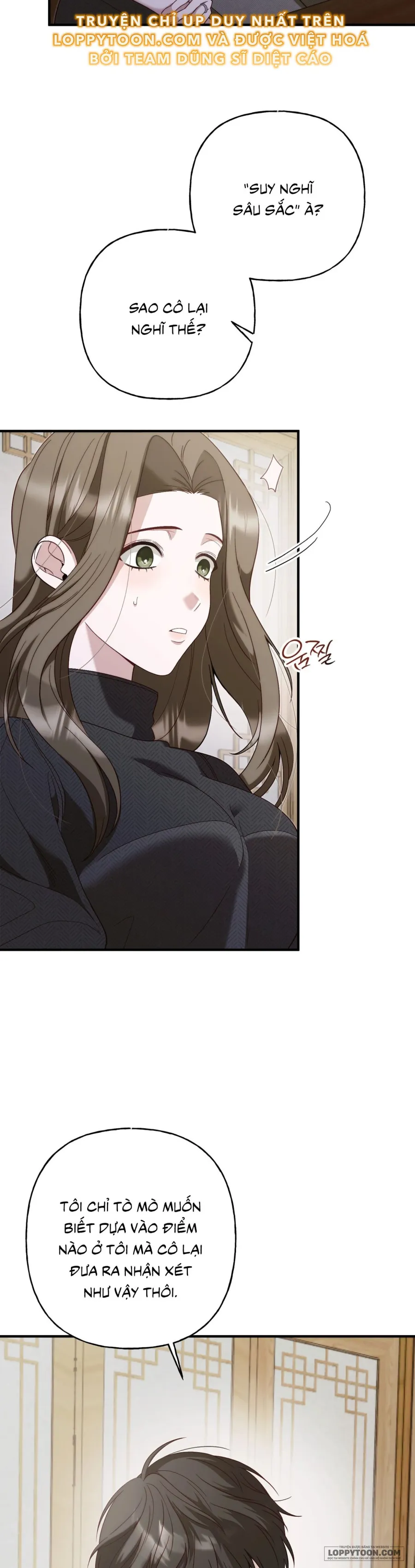 Ngọn Lửa Ẩn Giấu Chap 3 - trang 35