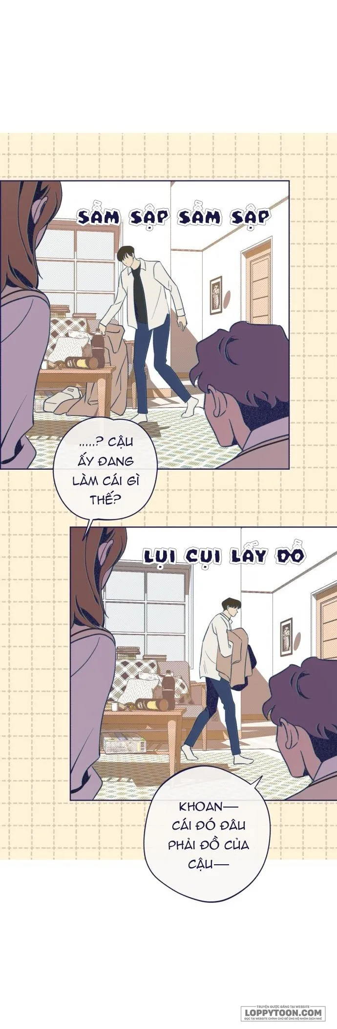 Trắc Nghiệm 4 Lựa Chọn Chap 23 - trang 53