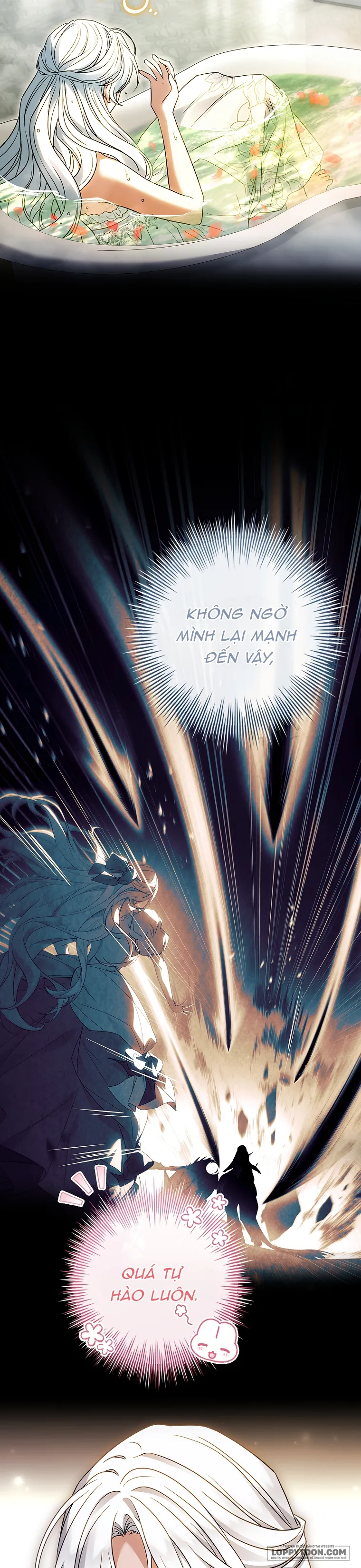 Chồng Ơi, Tại Sao Chúng Ta Không Thể Ly Hôn? Chap 54 - trang 2