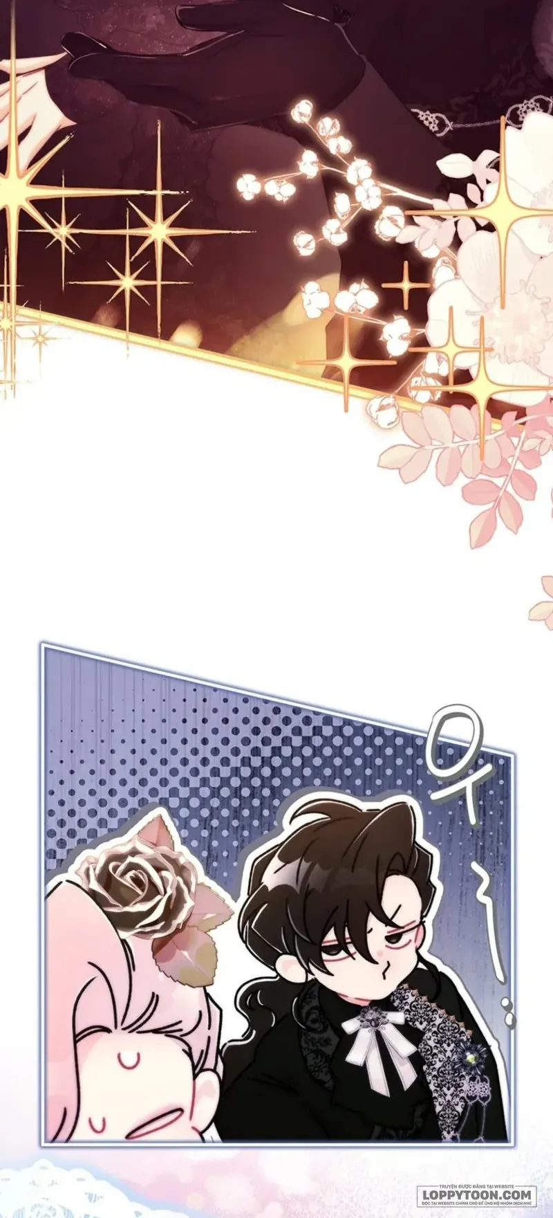 Tôi Đã Trở Thành Con Gái Nuôi Của Nam Chính Chap 159 - trang 21