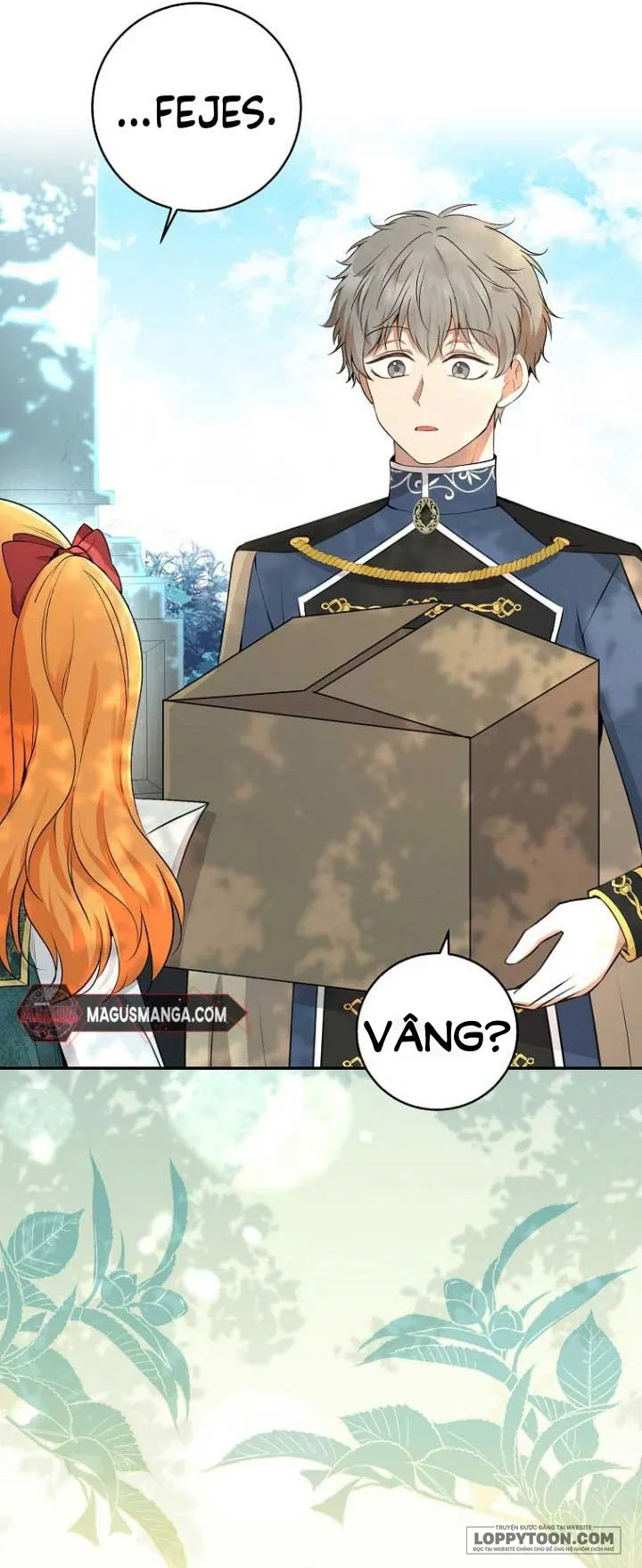 Sóc Con Tài Năng Chap 64 - trang 73