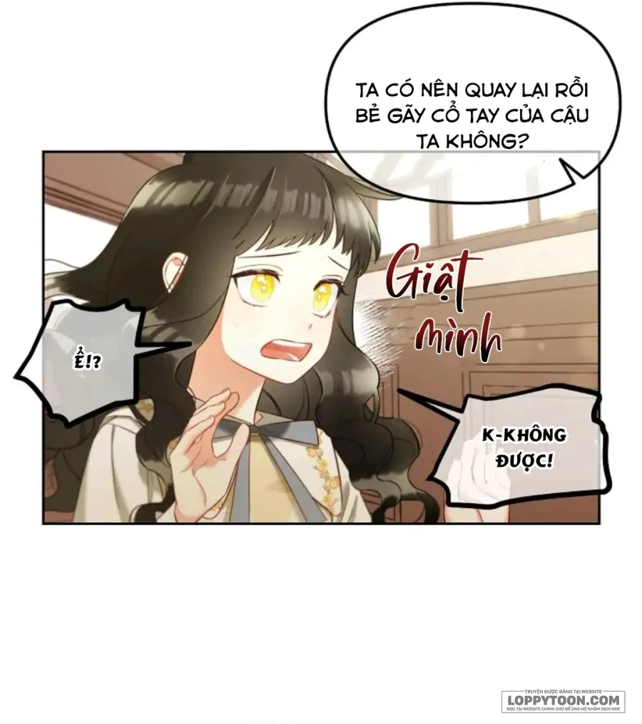 Tôi Sẽ Ở Ngay Bên Cạnh Nam Chính Chap 18 - trang 60