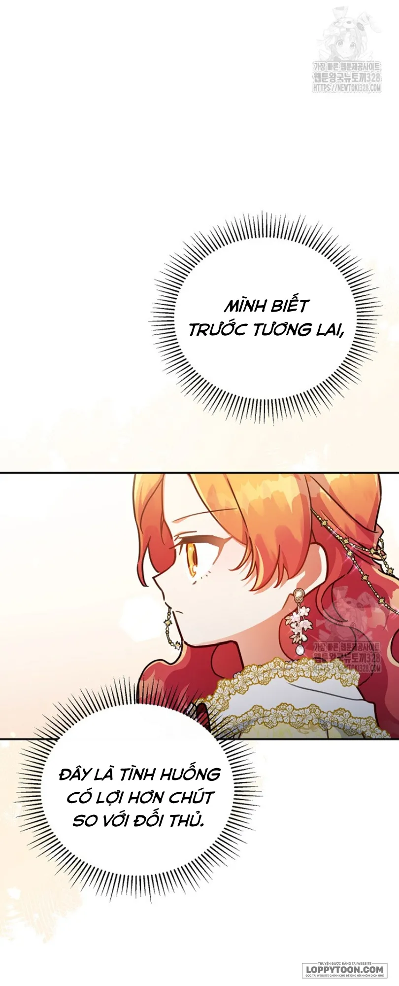 Bé Con Chốn Hoa Nở Chap 42 - trang 8
