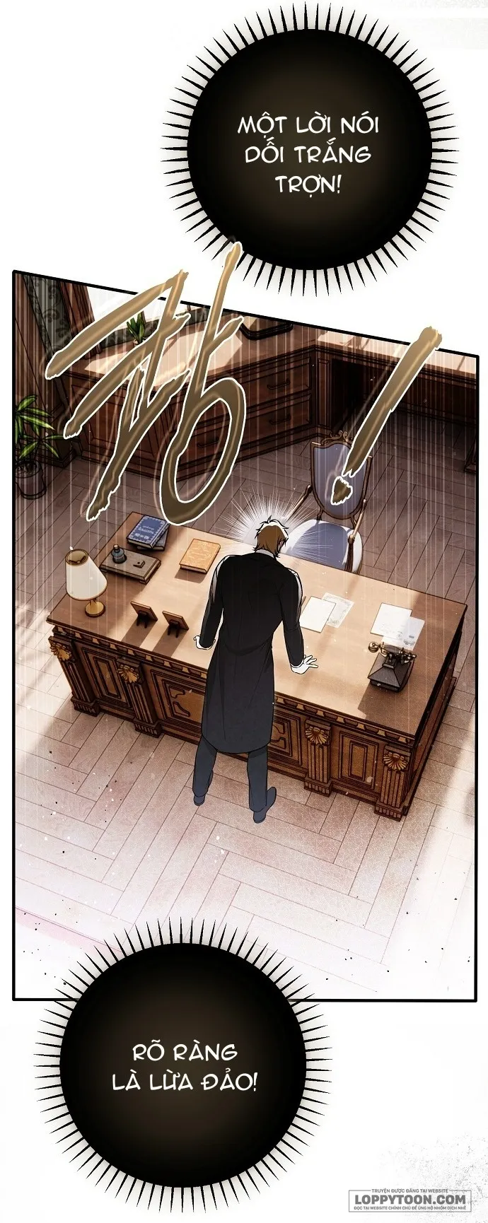 Có Kẻ Đã Sở Hữu Cơ Thể Của Tôi Chap 55 - trang 4